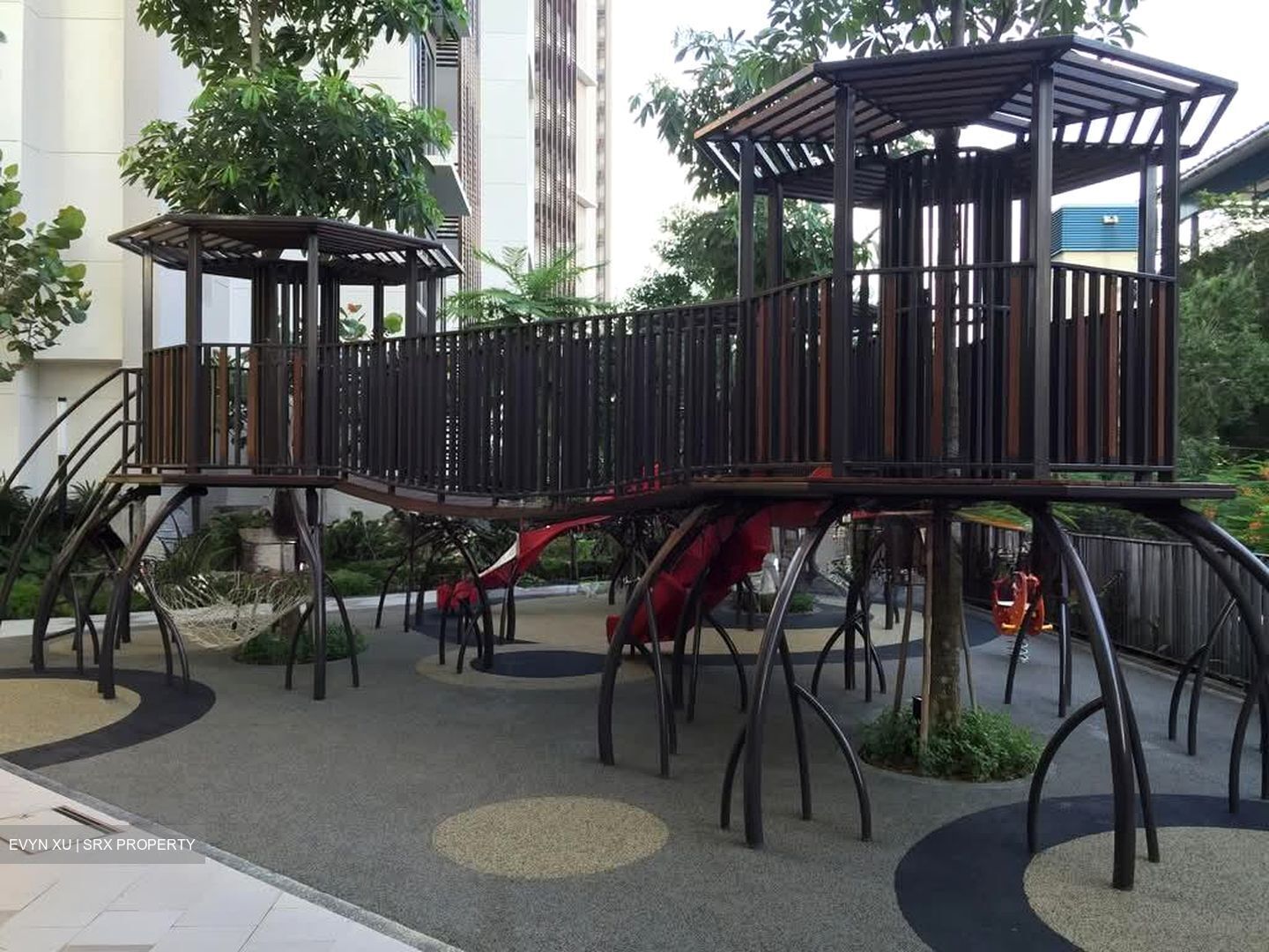 H2O Residences (D28), Condominium #552129541